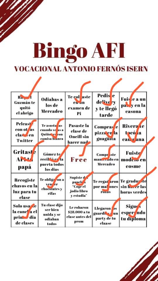 alex_100_13's tweet photo. OTRO MÁS! Yo estaba en todas
#AFIFAMILY
#AFITUPAPÁ https://t.co/H7vIE2JyKs