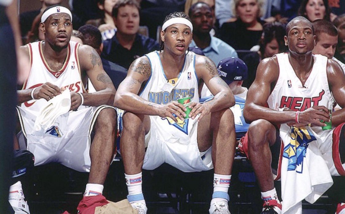 Timeless Sports tweet media