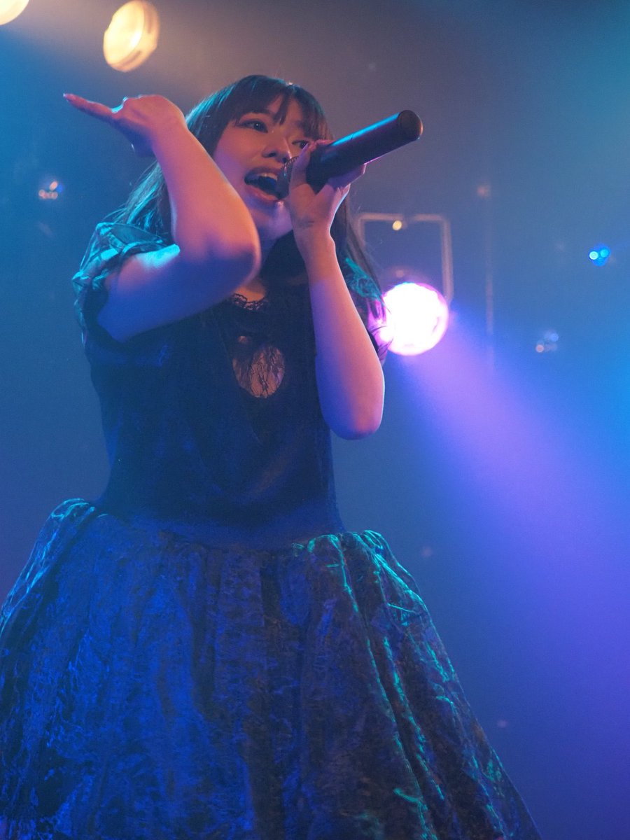 chelemon1007's tweet photo. Luminouss last live 2020
Sana(@shotg_san)
Heart is faraway.
#Luminouss解散ライブ #Luminouss #髙瀬紗那 @shotg_san #アイドル #idol #photo #photograph #ファインダー越しの私の世界 https://t.co/WhfnFtKH5c