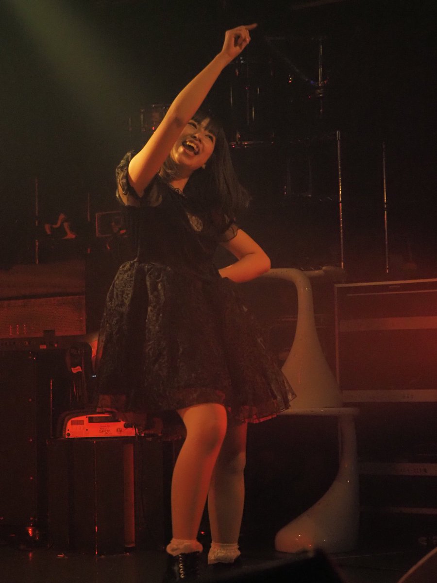 chelemon1007's tweet photo. Luminouss last live 2020
Sana(@shotg_san)
Heart is faraway.
#Luminouss解散ライブ #Luminouss #髙瀬紗那 @shotg_san #アイドル #idol #photo #photograph #ファインダー越しの私の世界 https://t.co/WhfnFtKH5c