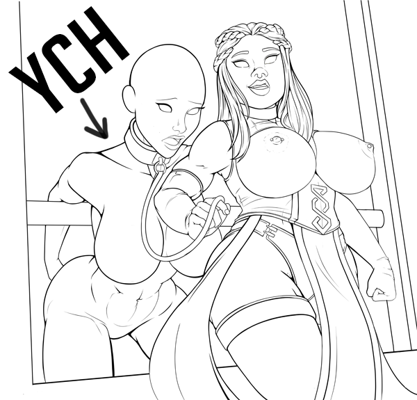 PlanktonHeretic's tweet photo. YCH Giveaway! Retweet + Follow to enter; must be similar body type, Warcraft themed but anyone welcome!

Another day, another adventurer caught trying to plunder Blackrock Depths...fortunately, Bellari has always been on hand to deal with them.

Winner drawn Friday 10th, 20:00! https://t.co/S0qsEZIfH6