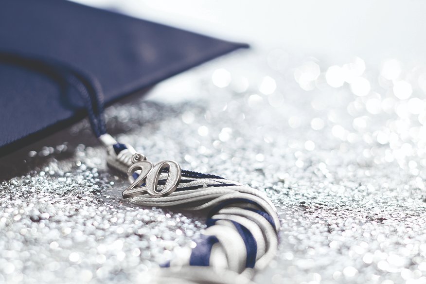 J_Renaissance's tweet photo. Our first installment of "Graduation Fridays" will be LIVE on our Facebook page tomorrow (4/3) at 11:00 AM CST to share ideas on how schools are approaching graduation ceremonies and senior recognition ideas for the #ClassOf2020. Tag a fellow educator and make plans to join us! https://t.co/rEdaKZ4L2c