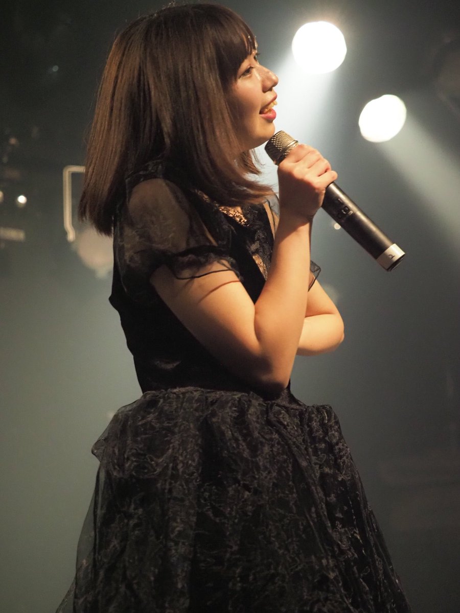 chelemon1007's tweet photo. Luminouss last live 2020
Sana(@shotg_san)
Heart is faraway.
#Luminouss解散ライブ #Luminouss #髙瀬紗那 @shotg_san #アイドル #idol #photo #photograph #ファインダー越しの私の世界 https://t.co/WhfnFtKH5c