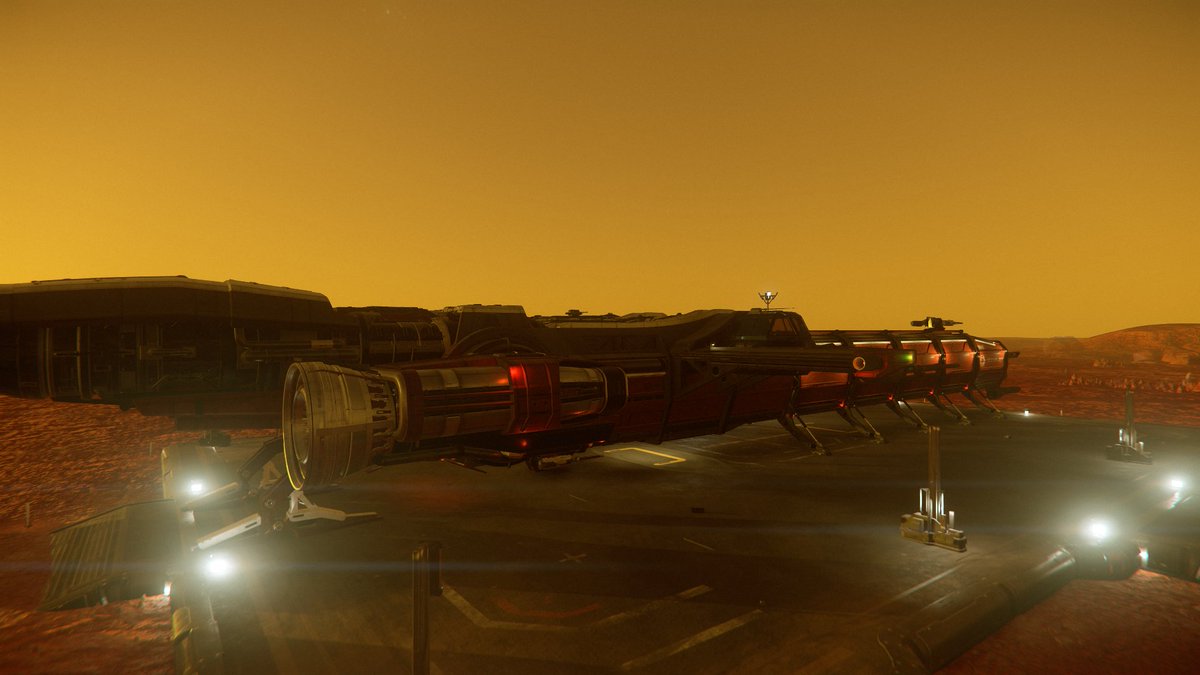 royborgen's tweet photo. Someone announced in global that there was an open party on two 890J's on HDMS-Edmond. I saw this as a change for some big move with pirates free skies. #StarCitizen #890J #Caterpillar #Spacetracking #gaming https://t.co/v7UnwUa2Av