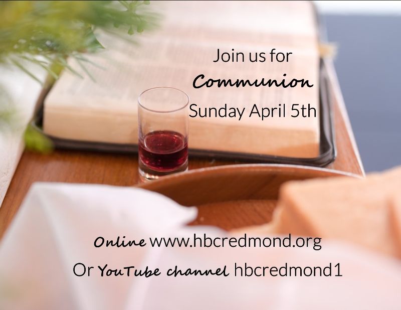 hbctweet's tweet photo. Worship at Home with HBC this Sunday, April 5. - https://t.co/EvsLcFCyrZ https://t.co/othjyUaogr