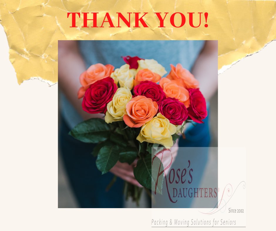 Rose’s Daughters (Roses_Daughters) Twitter