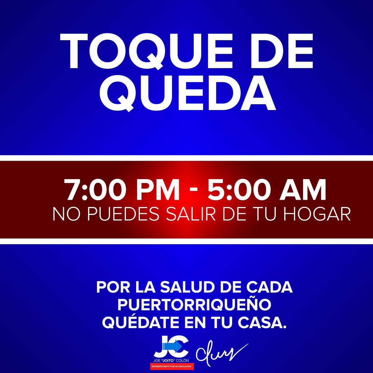 #quedatencasa