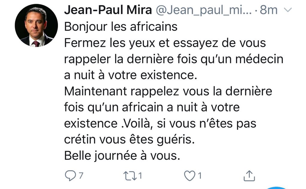 DonBiggOfficial's tweet photo. Quand le néo colon d’antan nous pond un poème reflétant toute la splendeur du pays des lumières.
انا والله اعلم كنگول لا بقا عندو كونط راه حنا ماشي رجال https://t.co/cQwSwxUo1H