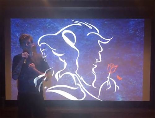Tonight would've been opening night, but we are sheltered in place. So here's a clip of Sr., Tyler Gallagher (THE BEAST) singing “If I Can’t Love Her” from Disney’s Beauty And The Beast. 

Enjoy!: bit.ly/IfICantLoveHer…

<a href="/PLUMchoirs/">PLUMchoirs</a> <a href="/PHSMusical20/">PHS Musical 2020</a> <a href="/fishellj/">Joe Fishell</a> @MrSzarmach #plumproud