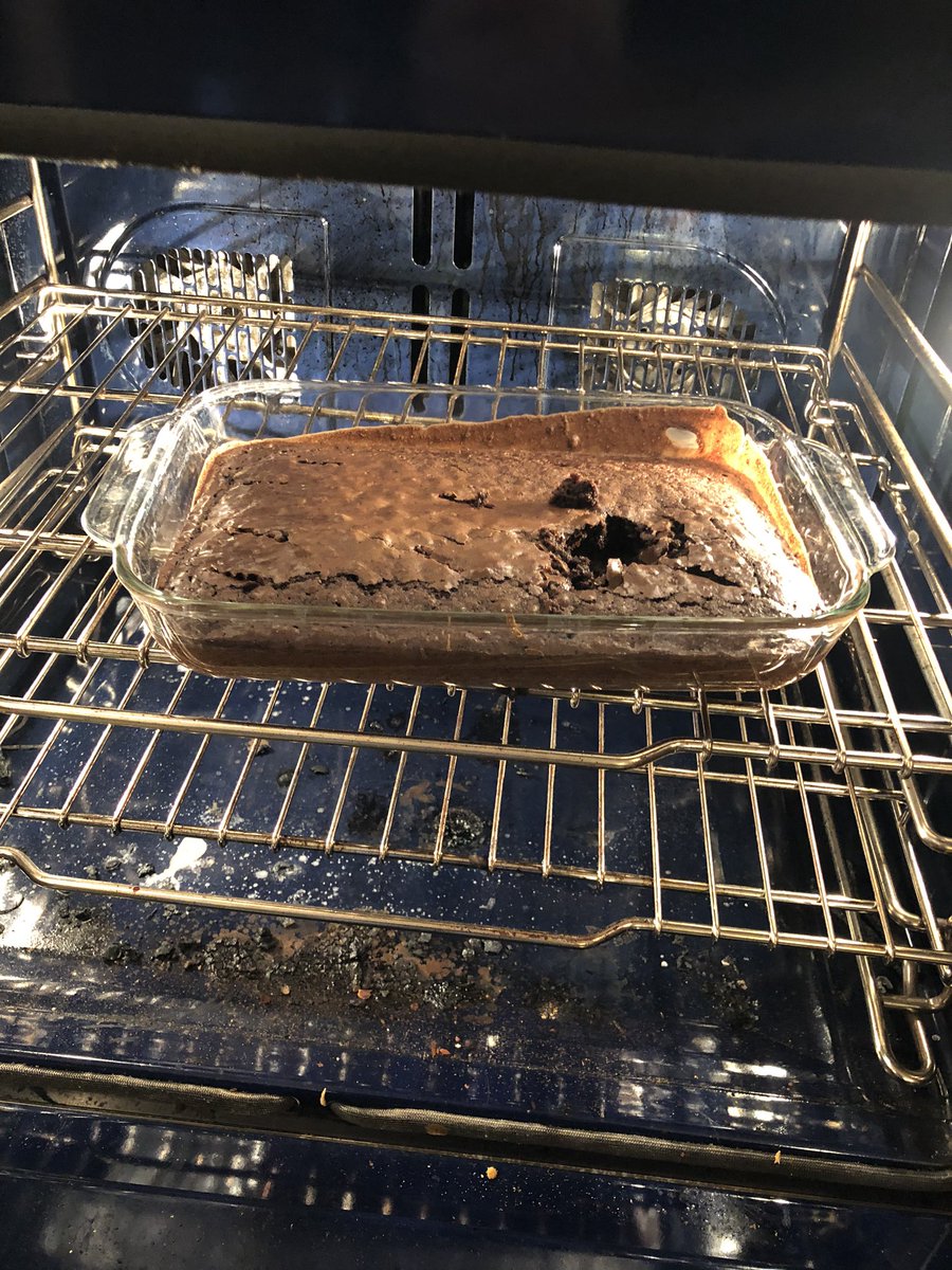 jendavidsmd's tweet image. This #surgeon knows the “toothpick test” is subject to #samplingerror and went straight to #incisionalbiopsy. Delicious! 😂👏🏻#wontquitmydayjob #SoMe4Surgery #domesticgoddess #COVID19