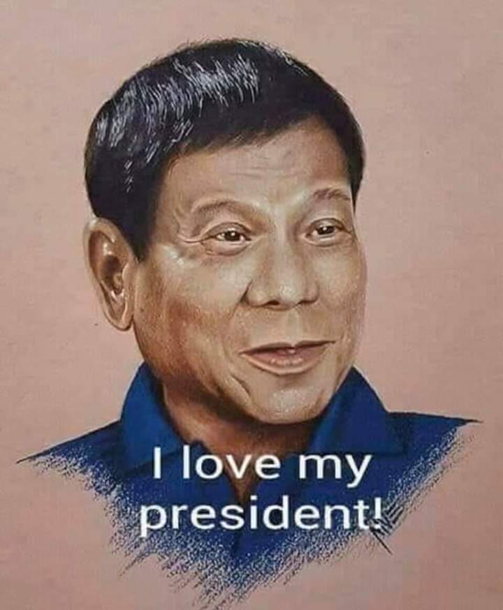 ZheianS's tweet photo. #istandwiththepresident https://t.co/abcUgeoefk