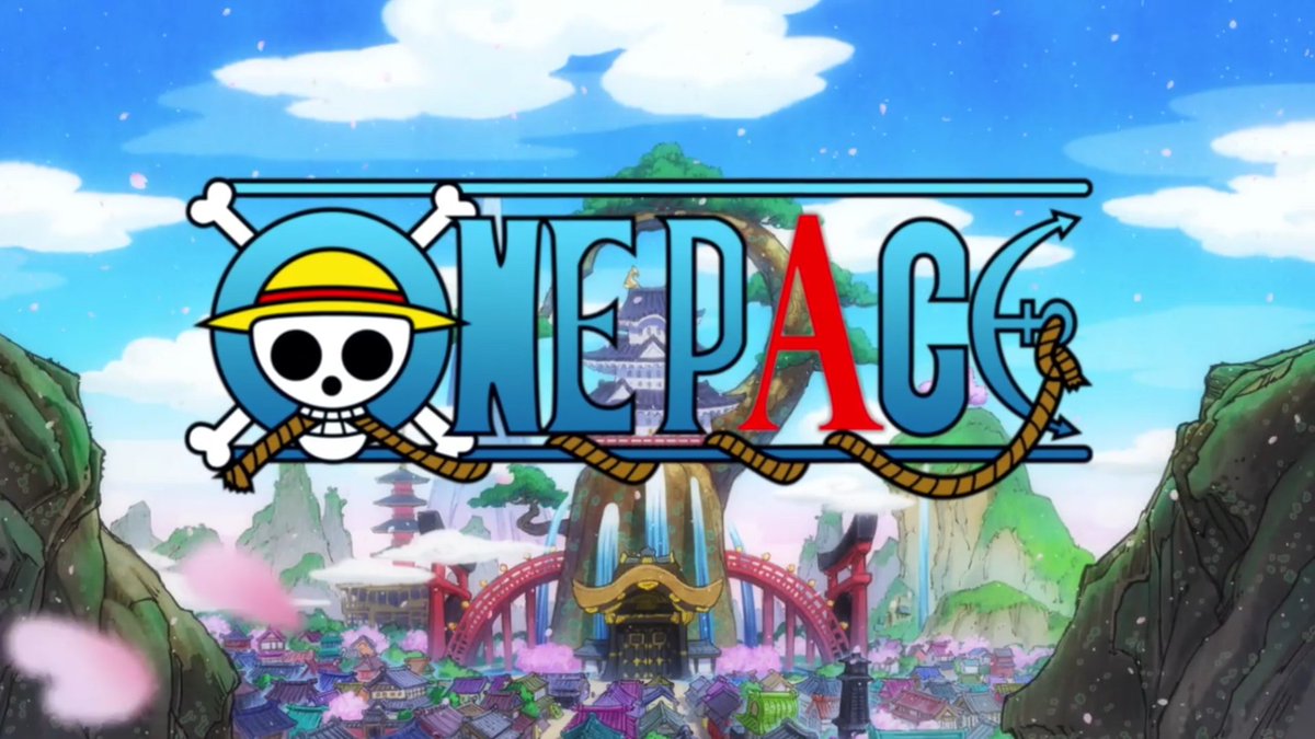 Jasser On Twitter One Pace Is A Project That Condenses One Piece Episodes And Reduces The Stretching Toei Does Due To Catching Up To The Manga Example 1 Https T Co Vcrt5dezow