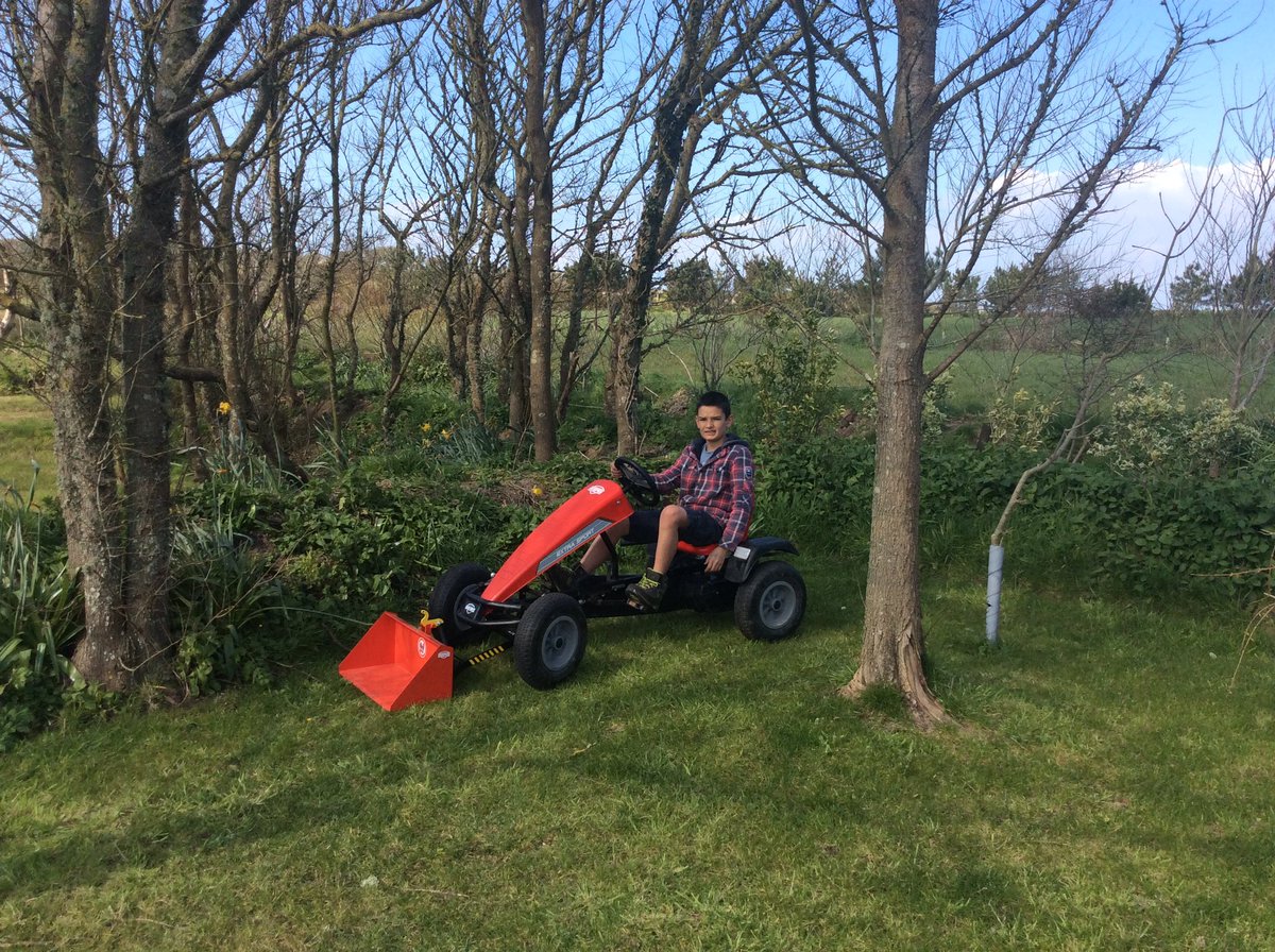 ECJS_6B's tweet image. 🏠HOME LEARNING🐣

I love hearing what @ECJS_6B have been learning at home. Say hello to Sam and Rusty the chicken! Arriving at midnight, Sam incubated and hatched six chickens and now looks after them everyday! Lots of other activities and school work going on! Well done Sam!