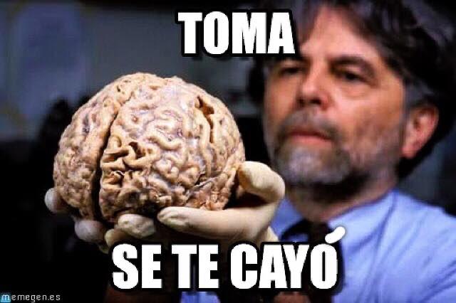 Carbogar64's tweet photo. @PastranaValls @MonicaLimoni Te faltan neuronas para entender el motivo https://t.co/wa0XKaZKBE