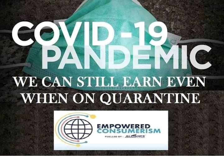 MydChe's tweet image. Hello Good Day! !

I need 100 serious people who are always online from GHANA, NIGERIA, ZAMBIA, CAMEROON and ETC.
working online.
If interested message " Me " directly or comment "HOW" I send you details to get started earning.

Drop you Whatsapp here or Whatsapp me +639268650813