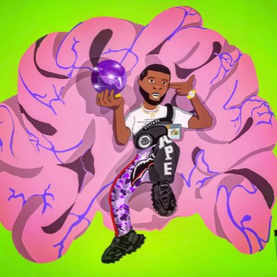 #NewProfilePic