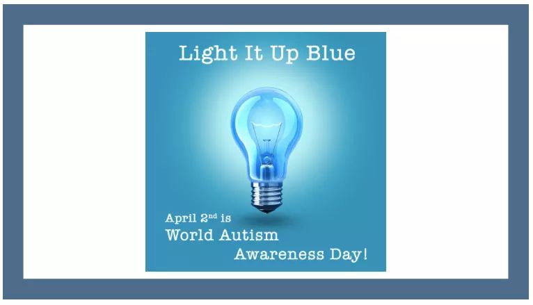 DavieJonesSD42's tweet photo. Davie Jones Staff are Lighting it up Blue (virtually) for #AutismAcceptance #AutismAwareness @sd42news https://t.co/NgTcrwES4y