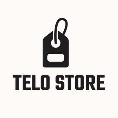 TeloStore's tweet image. #NovaFotoDoPerfil