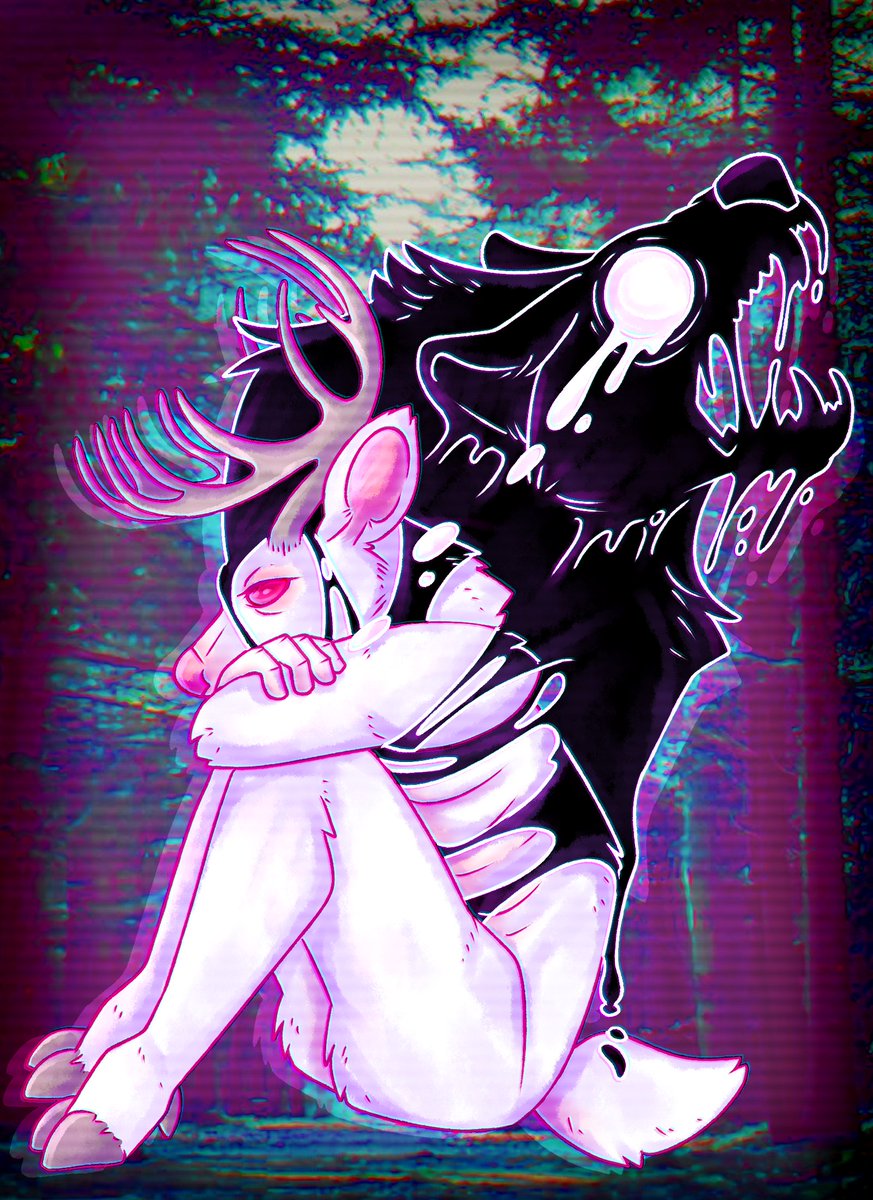 "Me and pride had made a pact 
that we don't need no help
Which feels like I'm at war inside myself
but I forgot the shells
I hold my issues up for all to see, 
like show and tell
A lot of people know me, 
but not a lot know me well..."
- - - - - -
🎵 youtube.com/watch?v=ZTNs9s…