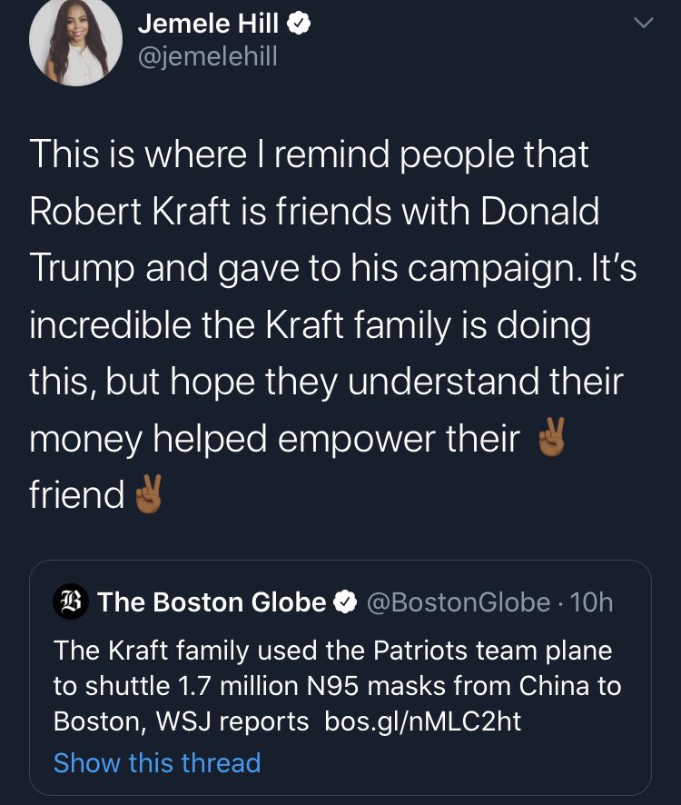 Clay Travis tweet media