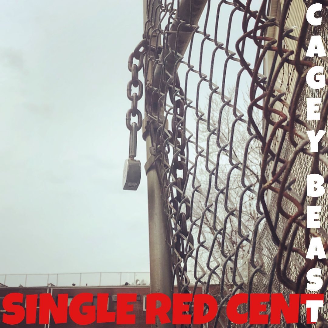 SingleRedCent's tweet image. Our 2011 demo is now up! on Spotify and all other fine online formats #garagepunk #nycpunk #cageybeast #singleredcent
 open.spotify.com/album/7bZrH4ZR…