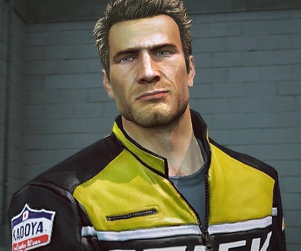 DavidTheGamer90's tweet photo. @CriminChaos @RE_Games What about my boy Chuck Greene? https://t.co/0827fyuMVY