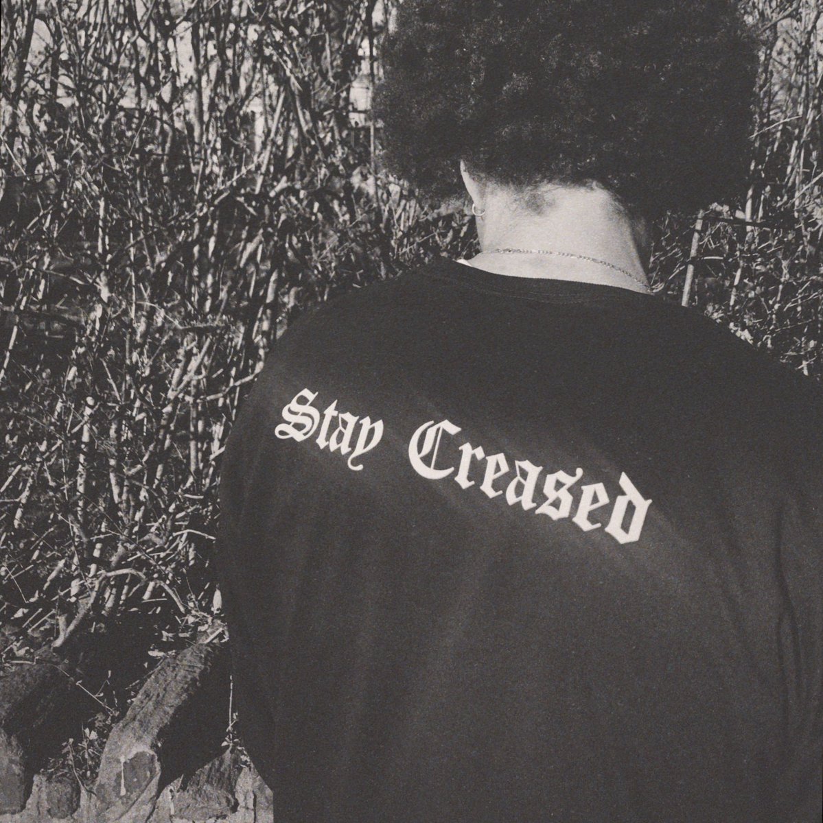 WestsideGravy's tweet photo. Yesterday might’ve been April fools day but it’s never too late for April #Foo day😂 new merch dropping this weekend, in the meantime, go stream my new single and #StayCreased! #WestsideGravy🌊

https://t.co/YszDOywKKC https://t.co/5oBbTLKzFA