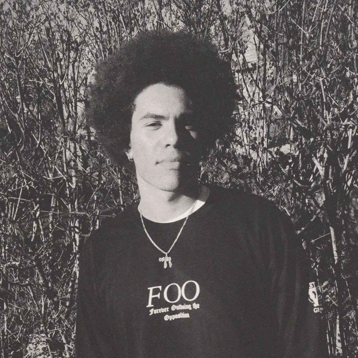 WestsideGravy's tweet photo. Yesterday might’ve been April fools day but it’s never too late for April #Foo day😂 new merch dropping this weekend, in the meantime, go stream my new single and #StayCreased! #WestsideGravy🌊

https://t.co/YszDOywKKC https://t.co/5oBbTLKzFA