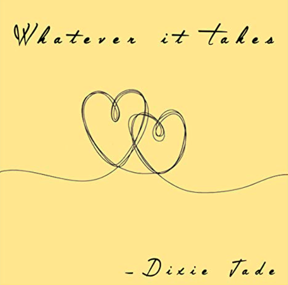 ScottKash88's tweet photo. #NewMusic Checkout @DixieJadeBand’s beautiful new stripped down single “Whatever It Takes (Acoustic0” It’s a good one! Give it a listen!

Listen here
https://t.co/HqqHUr61dH

Buy/Stream
iTunes https://t.co/PnFl5iFXkB
Spotify https://t.co/izkXXPLdVh

#NewCountryMusic https://t.co/H9lFCtEtto