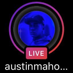 MahoneAccess's tweet photo. #CookingWithAustin episode 3 has started on Instagram. https://t.co/ecmI7MuOR7