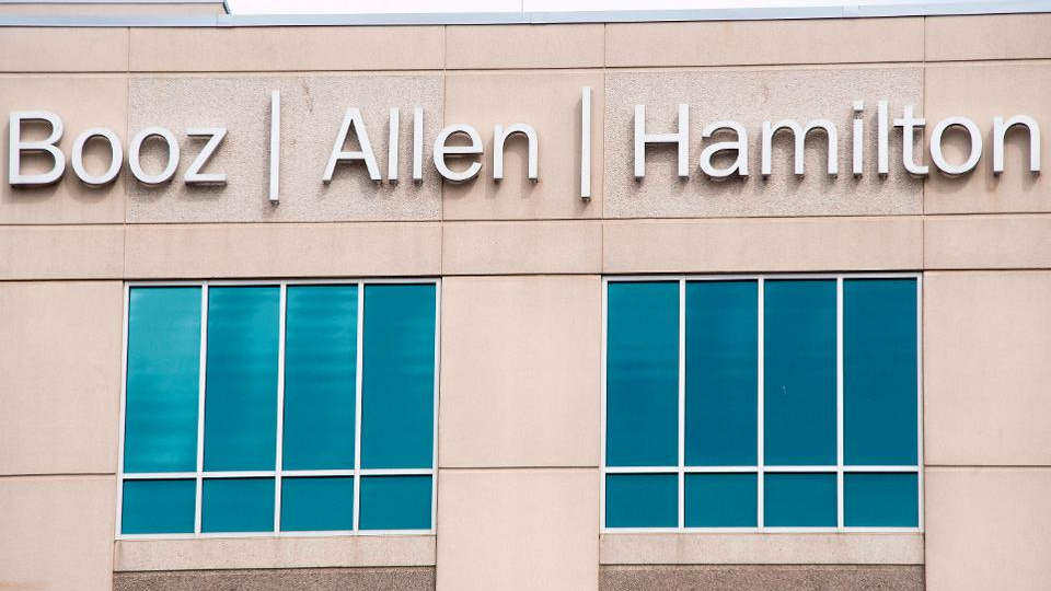 Forbes's tweet photo. Booz Allen Hamilton is the latest company to offer employees emergency funds and a pledge of no layoffs in the face of the economic upheaval stirred by the coronavirus outbreak https://t.co/4c6d3NRJCq https://t.co/MGMhmiZufB