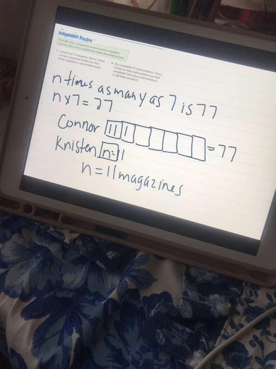 Ms. Vera (@techiemsvera) on Twitter photo Creating digital lessons for my kiddos with <a href="/educreations/">Educreations</a> ! They won’t see my face but they’ll hear my voice! Teaching and learning doesn’t need to stop 👩🏻🏫 Missing my babies ❤️<a href="/HudsonCoNJDOE/">Hudson County Office of Education</a> <a href="/wnyps1/">WNYPS1</a> <a href="/WestNYSchools/">West New York School District</a> #remoteteaching #CantStopWontStop #RemoteLearningEduResources Creating digital lessons for my kiddos with <a href="/educreations/">Educreations</a> ! They won’t see my face but they’ll hear my voice! Teaching and learning doesn’t need to stop 👩🏻🏫 Missing my babies ❤️<a href="/HudsonCoNJDOE/">Hudson County Office of Education</a> <a href="/wnyps1/">WNYPS1</a> <a href="/WestNYSchools/">West New York School District</a> #remoteteaching #CantStopWontStop #RemoteLearningEduResources