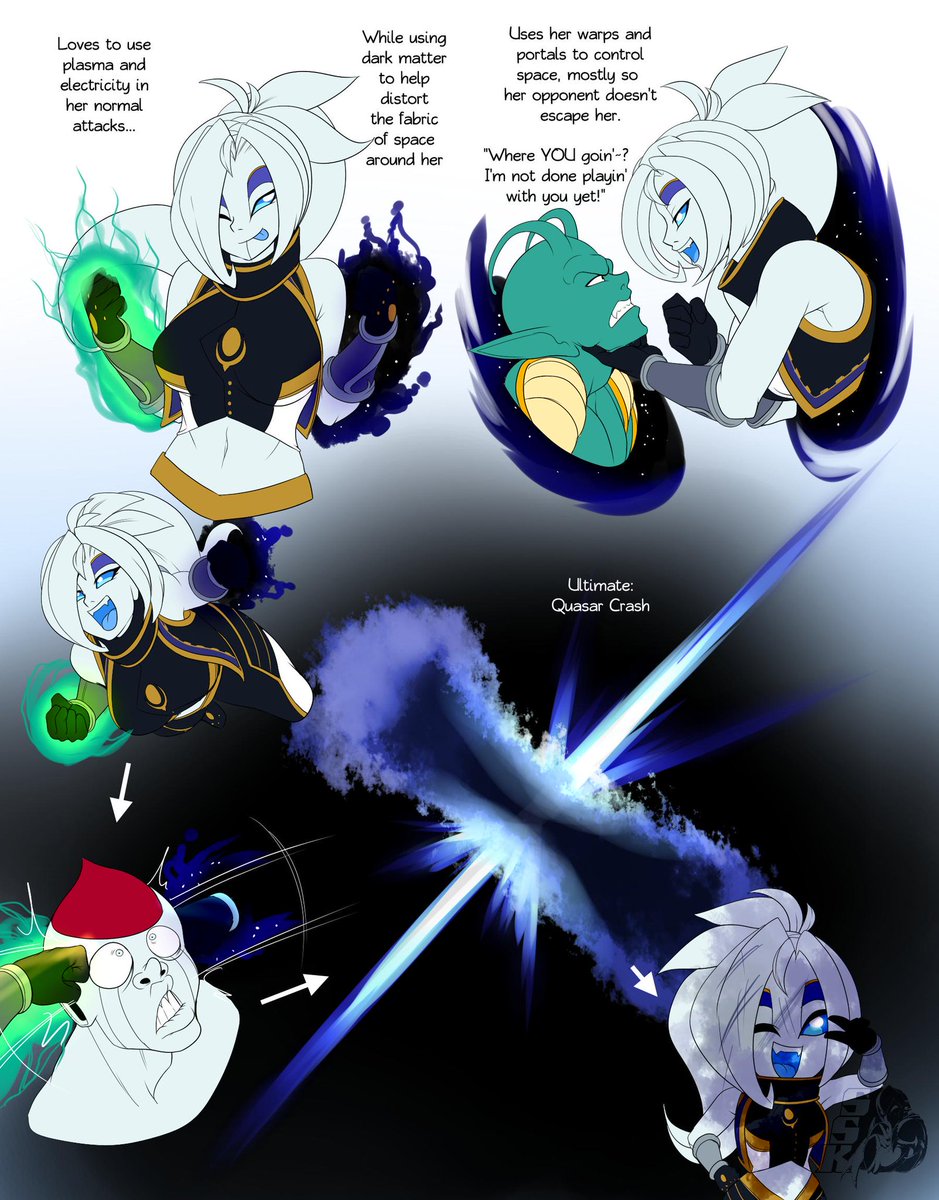 Gosh I should've used an edited version of this template--
ANYWHO, hope you guys don't mind me giving this go one more time, albeit with a much less complex yet more wily and fun OC like Jujubi here. ^^