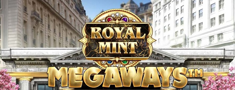 affgamblers's tweet photo. Обзор игрового автомата Royal Mint !
https://t.co/cEPRmmiNx4

Провайдер (разработчик слота): Big Time Gaming
RTP (процент отдачи): 96.48%
Волатильность (дисперсия): высокая.

#Провайдер #RoyalMint #разработчикслота #BigTimeGaming #RTP #казино #онлайнслот #казиноонлайн https://t.co/zoP0gAzc6b