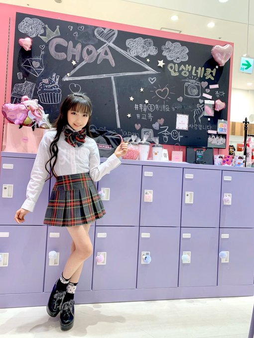 Twitterのコスプレ画像62