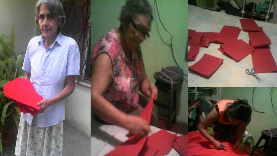 <a href="/cfsrafaelurdan1/">CFS Rafael Urdaneta</a> EN ALIANZA CON LA UBCH ANTONIO SANDOVAL Y LA ALCALDIA DE VALENCIA, ELABORA TAPABOCAS DE LAS MANOS AMOROSAS DE SUS GUERRERA VIVA NUESTRO PUEBLO, #FuriaBolivarianaEnAlerta  <a href="/IncesCarabobo/">IncesCarabobo</a> <a href="/formacioncar/">Formacion Carabobo</a> <a href="/WuikelmanAngel/">Wuikelman Angel P</a> <a href="/guyensaul/">guyen saul soto</a> <a href="/GuyenSoto/">Guyen Soto Wong</a>