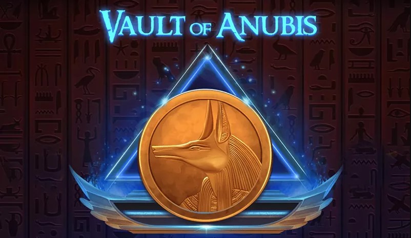 affgamblers's tweet photo. Обзор игрового автомата Vault of Anubis !
https://t.co/U62YKc17FE
Провайдер (разработчик слота): Red Tiger Gaming
RTP (процент отдачи): 95.74%
Волатильность (дисперсия): высокая.

#Обзоригровогоавтомата #VaultofAnubis #Провайдер #Волатильность #RedTigerGaming #ВолтофАнубис #Слот https://t.co/8WnT3Q2gTg