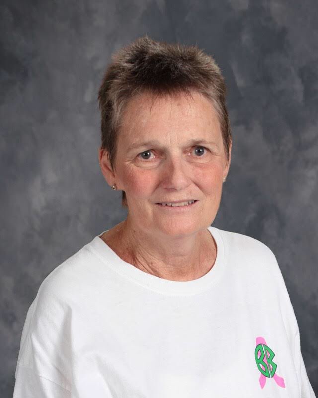 Eureka High School guidance counselor Sandy Kearney passed away Thursday afternoon from complications due to COVID-19. She was a member of the EHS staff since 1993 and apart of the Rockwood School District since the 1980s.