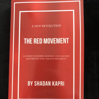 RealRedMovement's tweet photo. #NewProfilePic https://t.co/yxnlwktac5