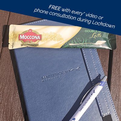 Now that you're cooking at home more than ever, have you started to dream about a new kitchen? We are available for video/phone consults. #lockdown consults receive a gift. buff.ly/2R0Phqv