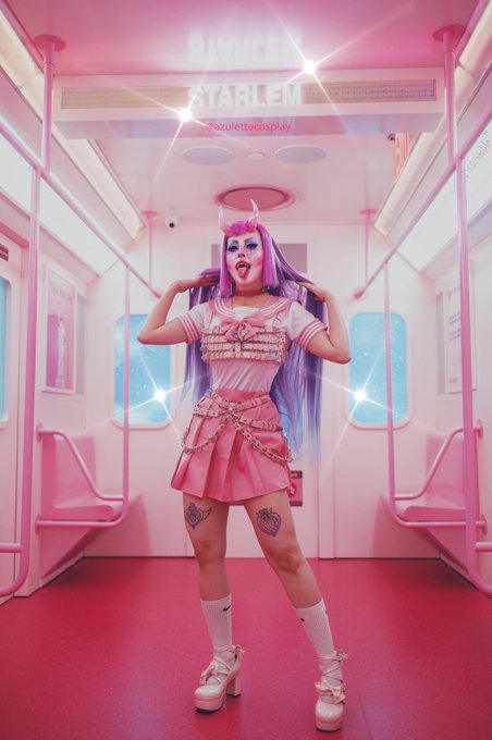 1 pic. 💕 𝔇𝔲𝔩𝔠𝔢 𝔇𝔦𝔞𝔟𝔩𝔞 

⭐️Follow me on Instagram !
https://t.co/NZfBavvlM3 

💗This shoot is for P4treon