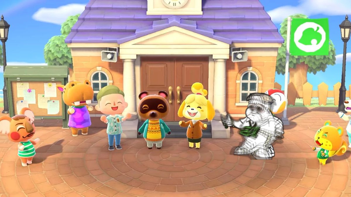 nrrrgh... gaame... too peaceful... must.. commit... warcrimes...