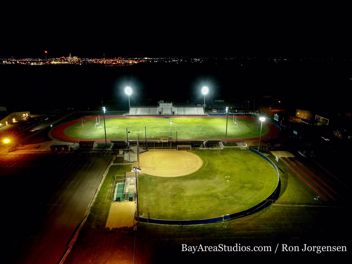 Ingleside Softball tweet media