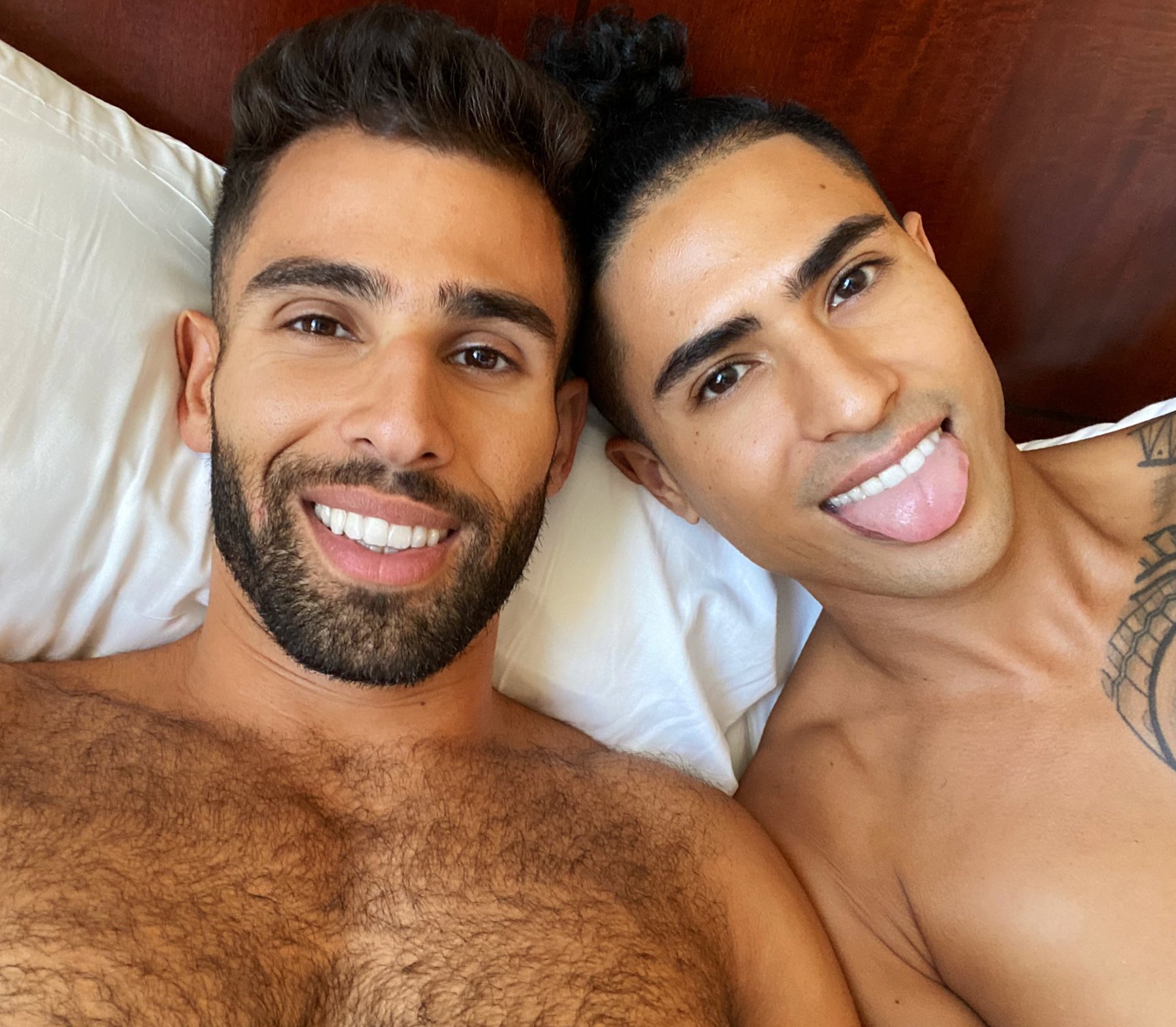 Joey Diamond Twitter