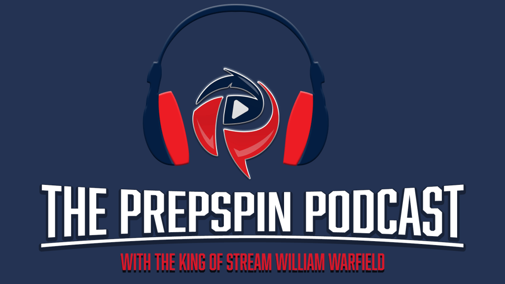 PrepSpin's tweet photo. The PrepSpin Podcast | Cam Deckett https://t.co/VsvfwPUy3b https://t.co/O6ev0DsoHe