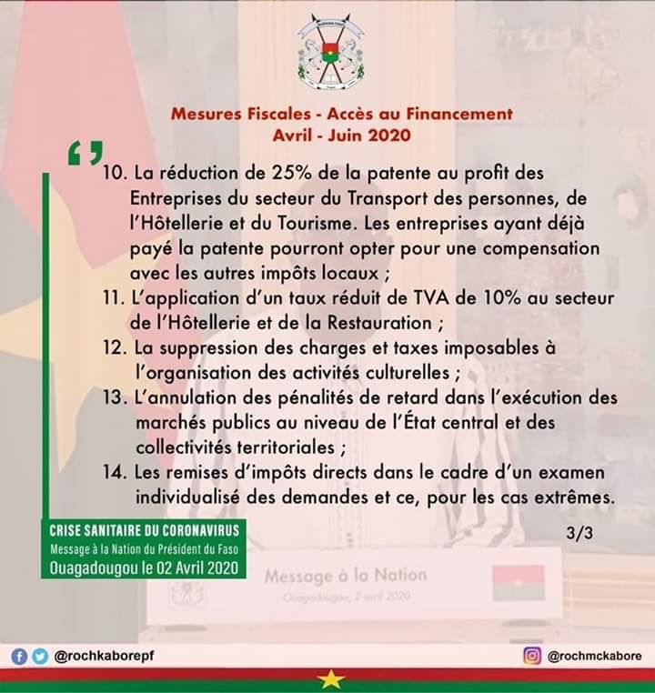 MbagaMarie's tweet photo. @DrManaouda This’s what a strategy aiming at SMART objectives is about Mr Minister @DrManaouda. 

Cameroon needs a holistic global strategy to manage this crisis, what you wrote is restricted, therefore insufficient.

#GetReal
#BeHolistic
#Covid19IsKillingPeople 
Great start Burkina Faso 🇧🇫 https://t.co/D51j2BSt9p