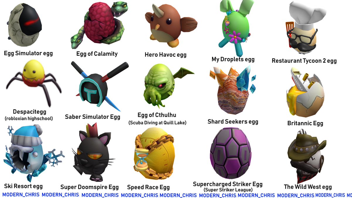 Roblox High School 2 Egg Hunt