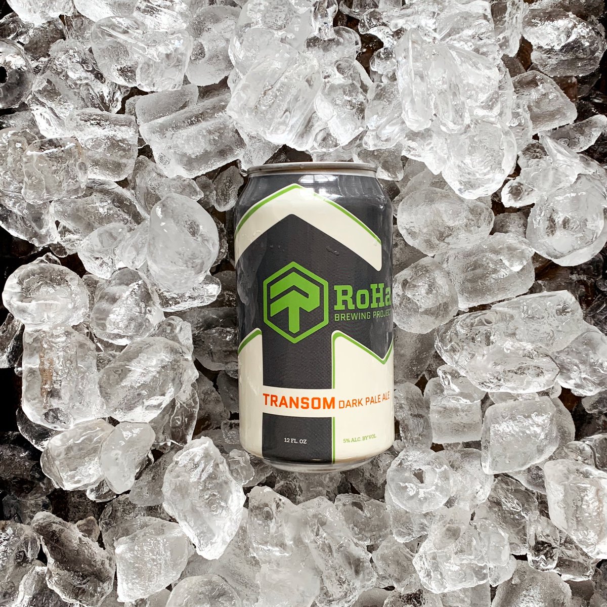 Say hello to our newest beer, Transom! It’s a dark pale ale &amp; a mouthful of delicious. Limited release on this brew, so snag some while you can 🍻