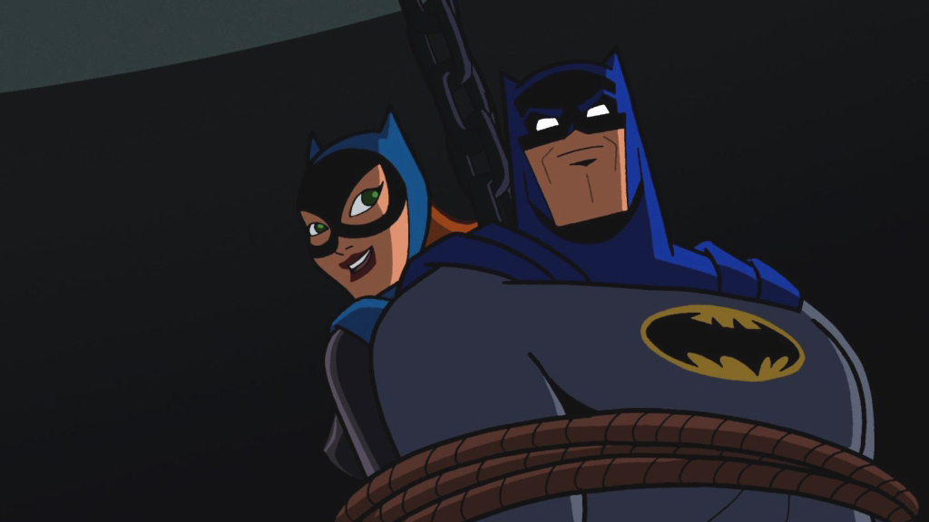 Since the ‘80s, Batman has with every iteration become more gritty, more dark, and more tedious.  #BatmanTheBraveAndTheBold is the rare exception  https://bit.ly/3aw2Xl2 