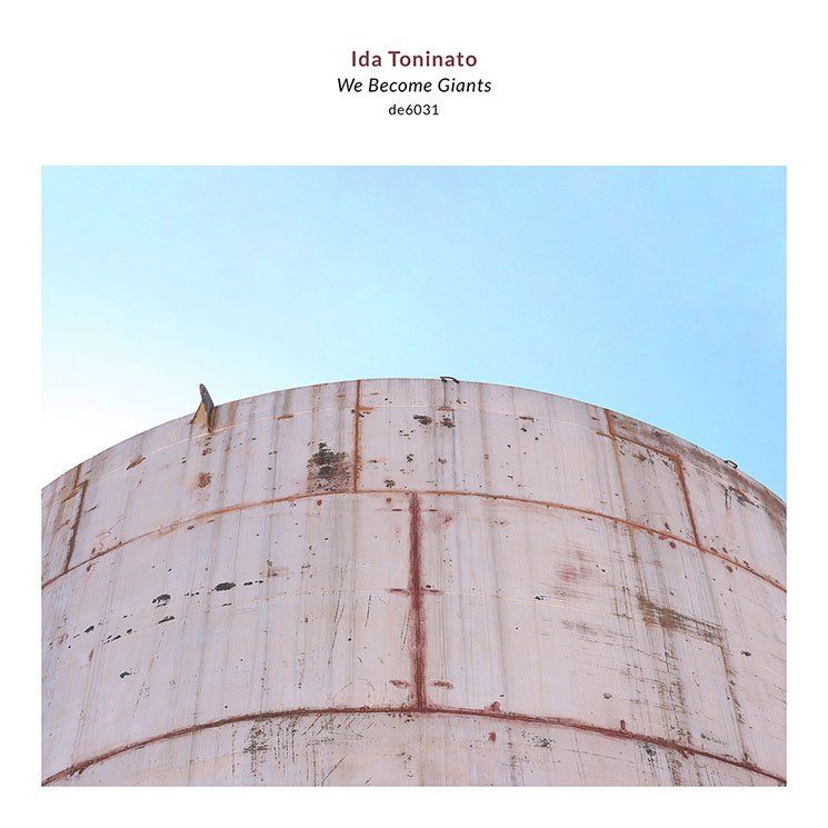 Eric Hill was marvelled by <a href="/idatoninato/">Ida Toninato</a>'s 'We Become Giants,' out now on @dragonseyerec.

exclaim.ca/music/article/…

#destinationoutreviews